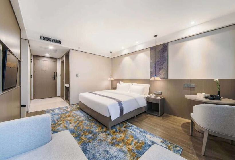 Fotos del hotel Jinsha:  16