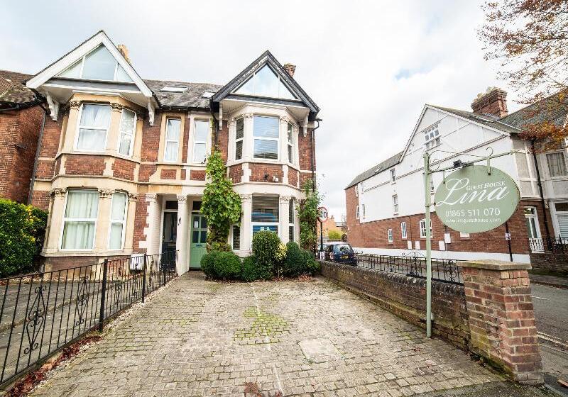 Fotos del hotel Lina Guest House:  5