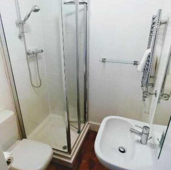 Fotos del hotel Lina Guest House:  12