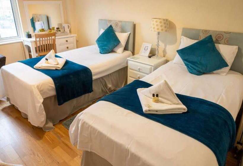 Fotos del hotel Lina Guest House:  20