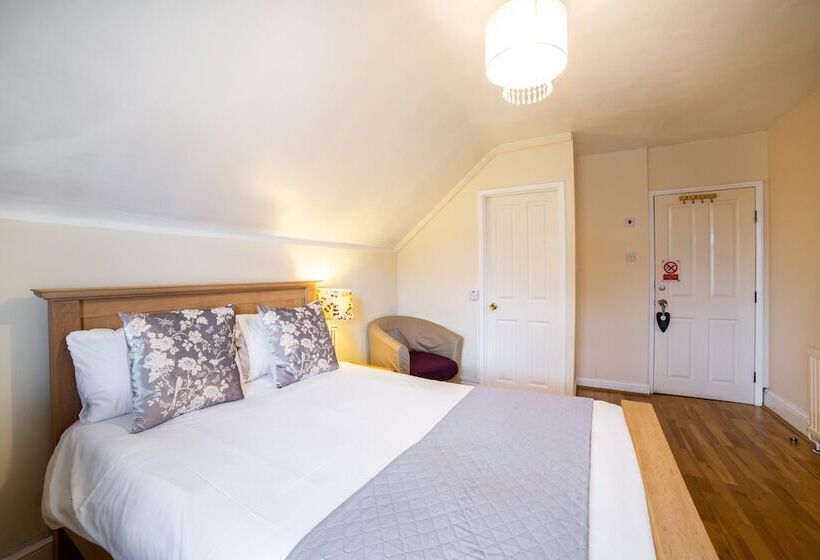 Fotos del hotel Lina Guest House:  22