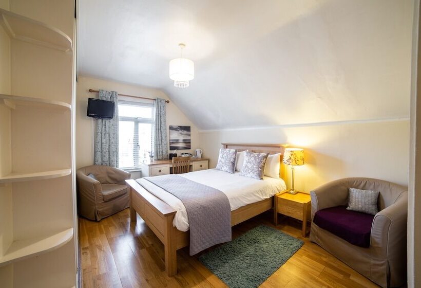 Fotos del hotel Lina Guest House:  18