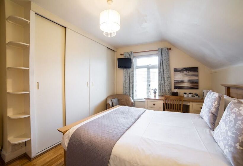 Fotos del hotel Lina Guest House:  17