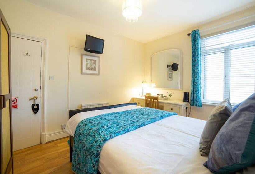 Fotos del hotel Lina Guest House:  11