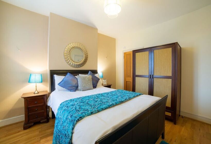 Fotos del hotel Lina Guest House:  21