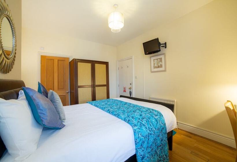 Fotos del hotel Lina Guest House:  24