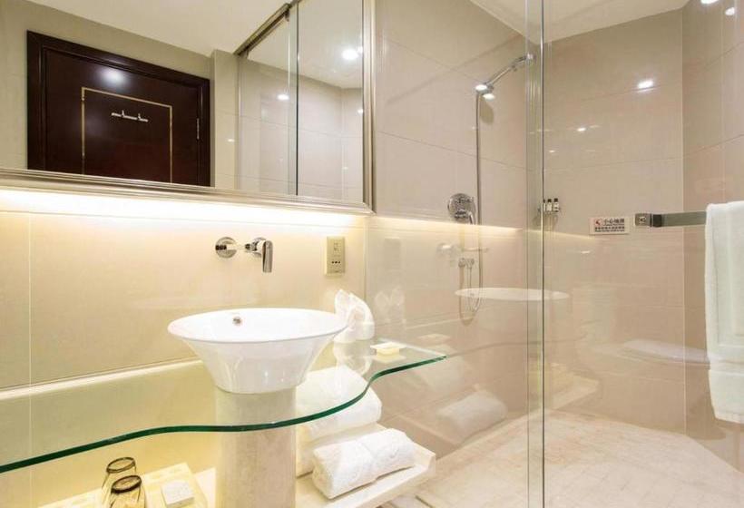 Fotos del hotel Zhufeng:  5