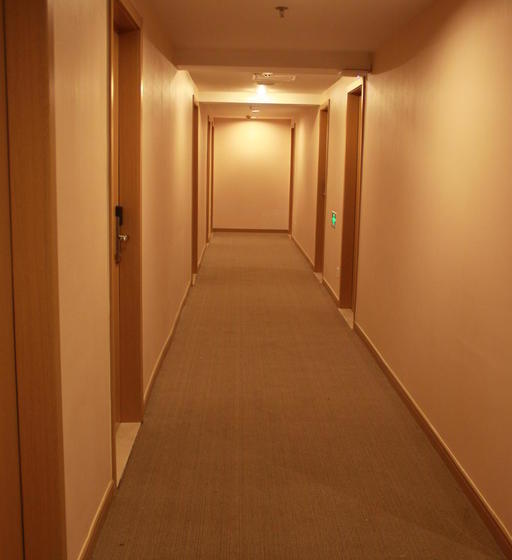 Fotos del hotel Starway Tianlin:  9