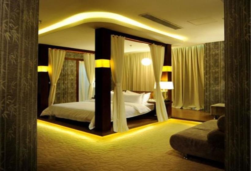 Circle Art Hotel Shenzhen