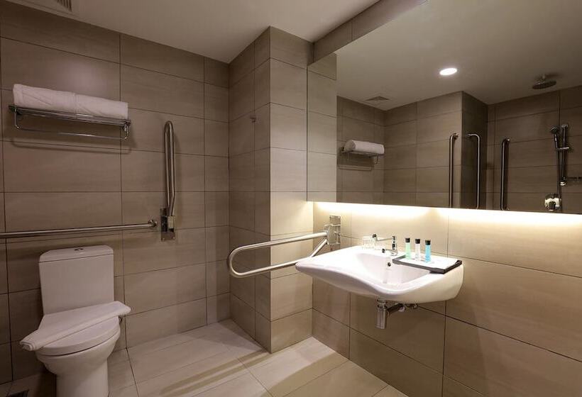 Fotos del hotel Amerin  Johor Bahru:  15