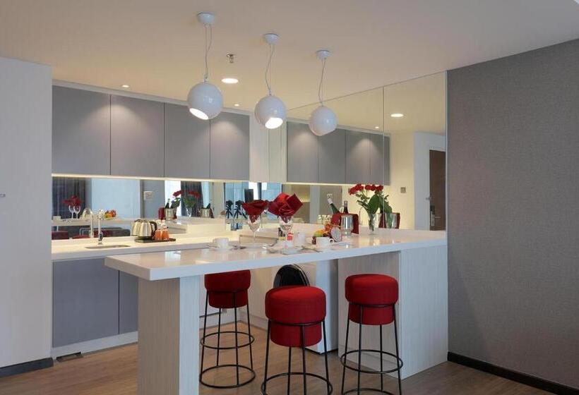 Fotos del hotel Amerin  Johor Bahru:  9