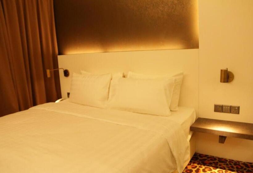 Fotos del hotel Amerin  Johor Bahru:  22