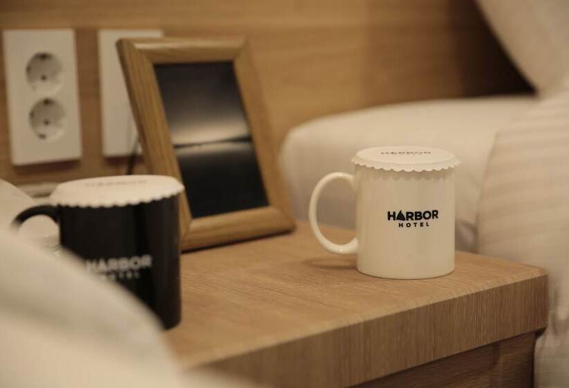 Fotos del hotel Harbor:  13