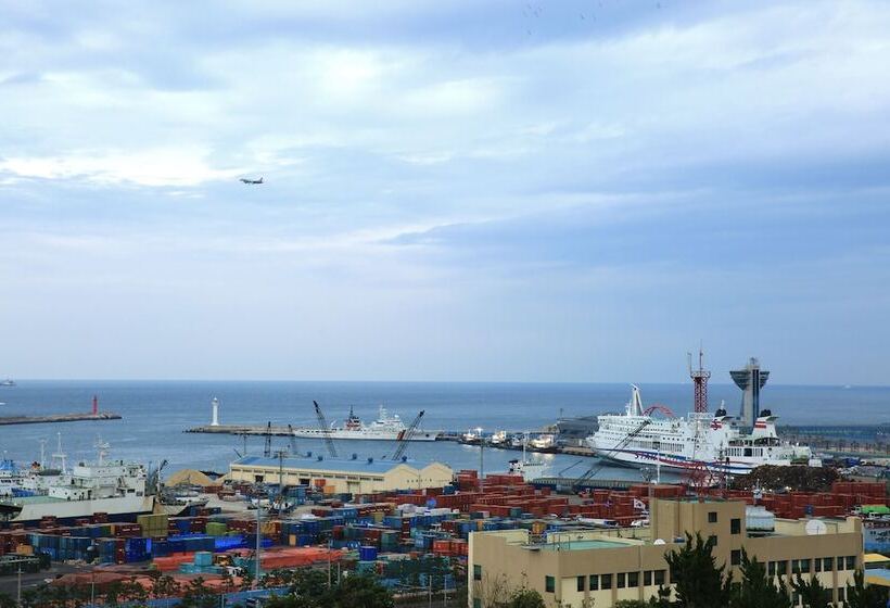 Fotos del hotel Harbor:  5