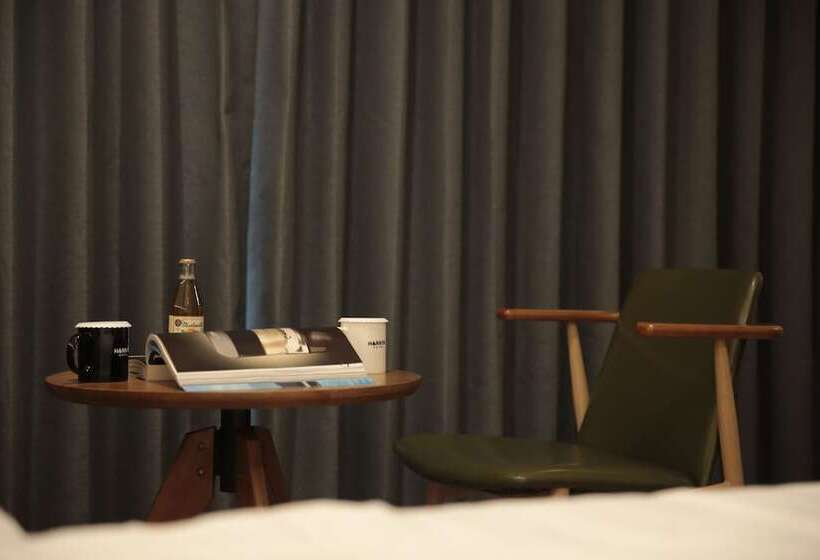 Fotos del hotel Harbor:  12