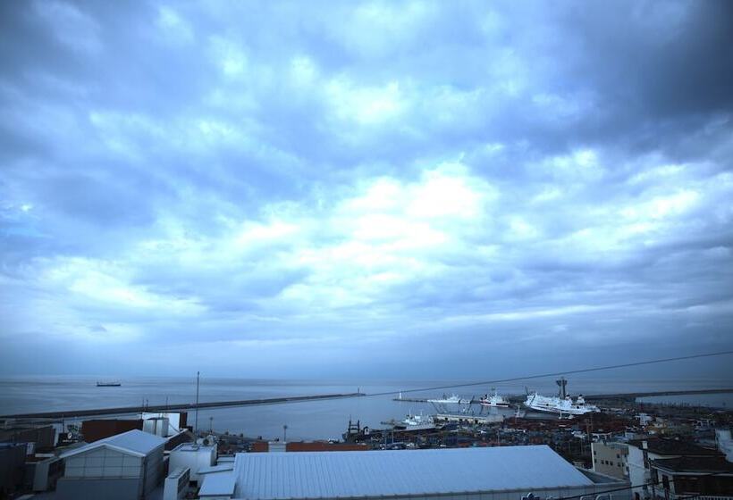 Fotos del hotel Harbor:  3