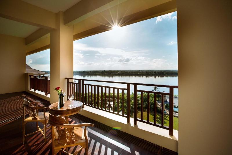 Fotos del hotel Landmark Mekong Riverside:  6