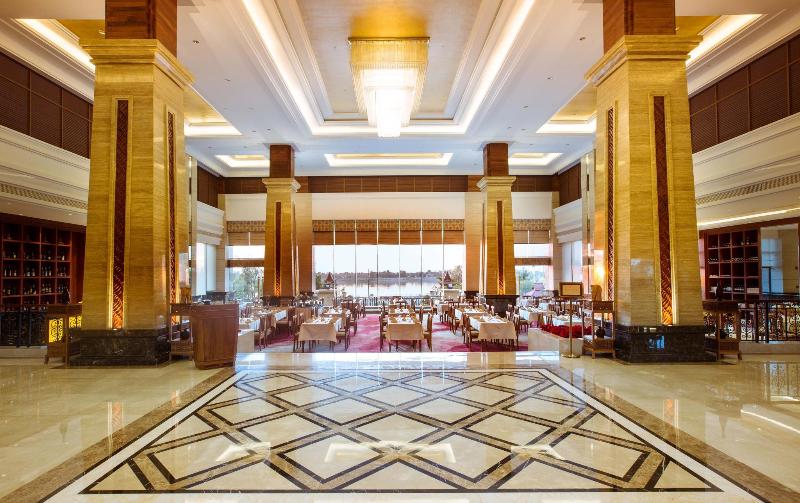 Fotos del hotel Landmark Mekong Riverside:  4