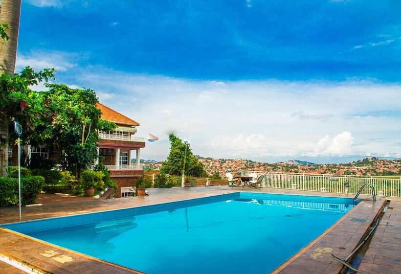 Fotos del hotel Lindsay Cottages:  2