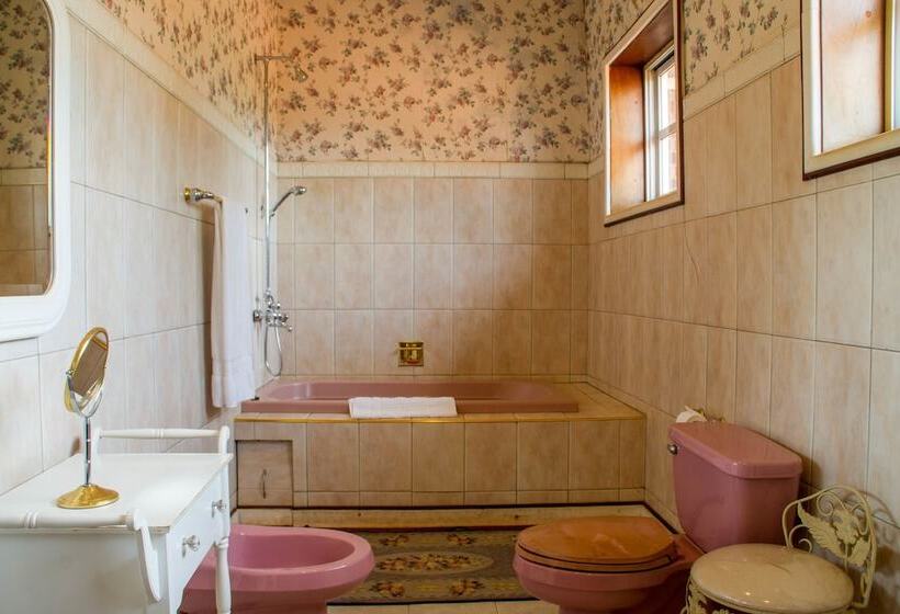 Fotos del hotel Lindsay Cottages:  18