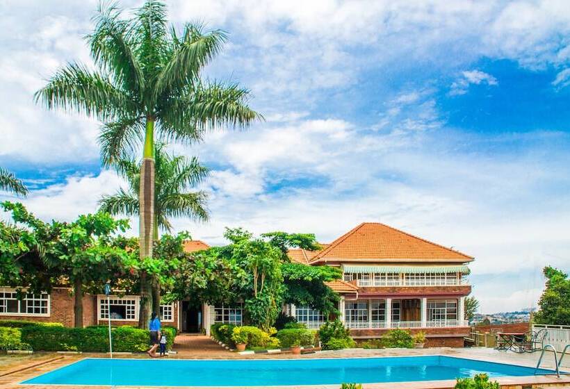 Fotos del hotel Lindsay Cottages:  9