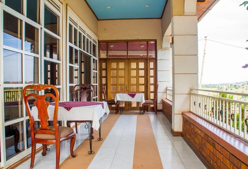 Fotos del hotel Lindsay Cottages:  10