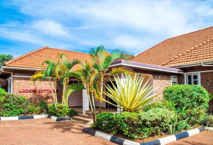 Fotos del hotel Lindsay Cottages:  12