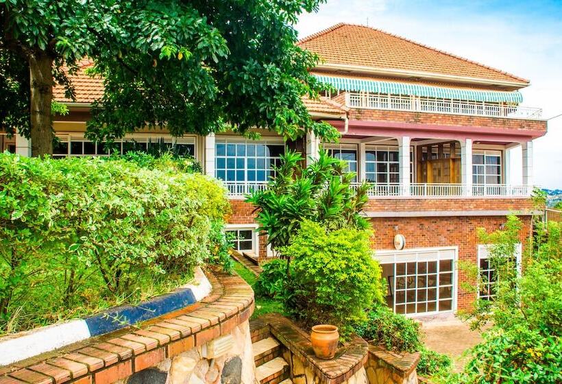 Fotos del hotel Lindsay Cottages:  7