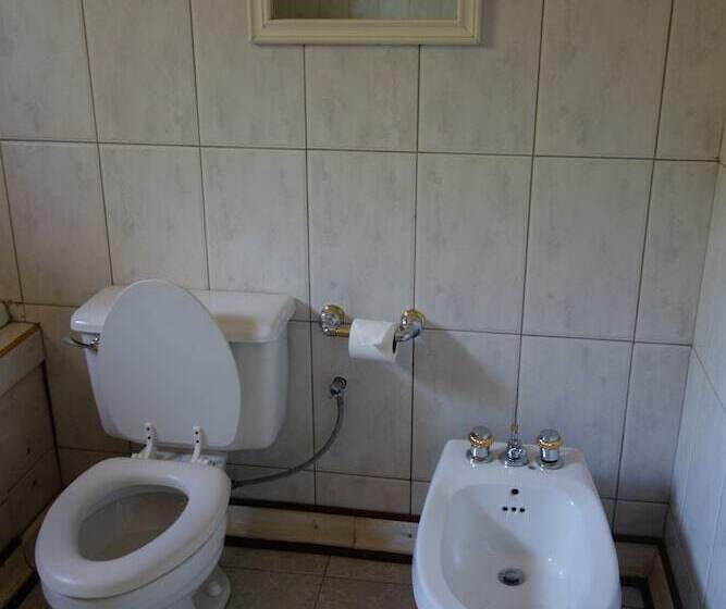 Fotos del hotel Lindsay Cottages:  14