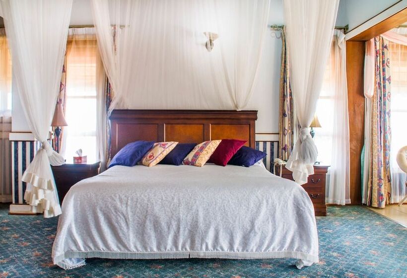 Fotos del hotel Lindsay Cottages:  19