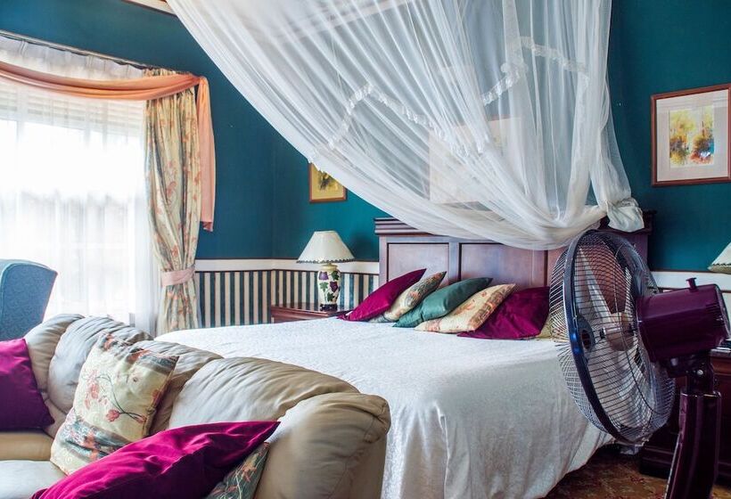 Fotos del hotel Lindsay Cottages:  22