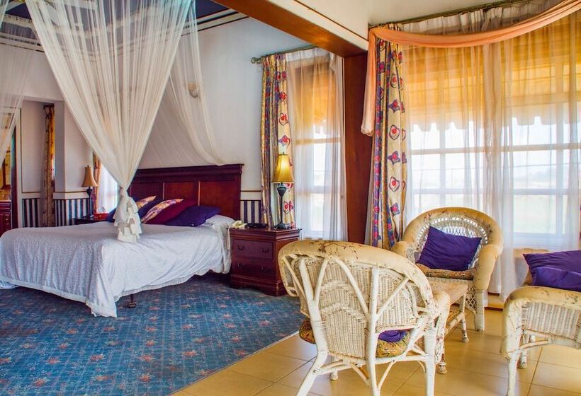 Fotos del hotel Lindsay Cottages:  20