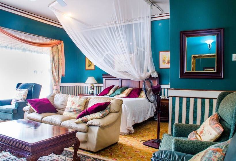 Fotos del hotel Lindsay Cottages:  23