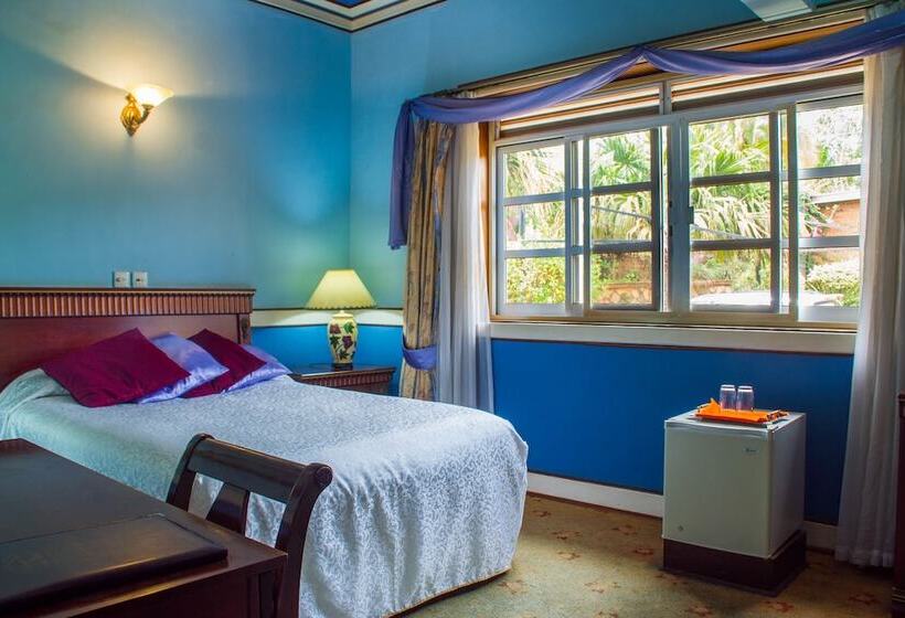 Fotos del hotel Lindsay Cottages:  21