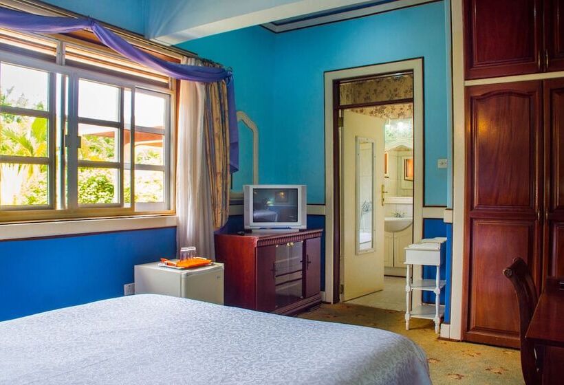 Fotos del hotel Lindsay Cottages:  8