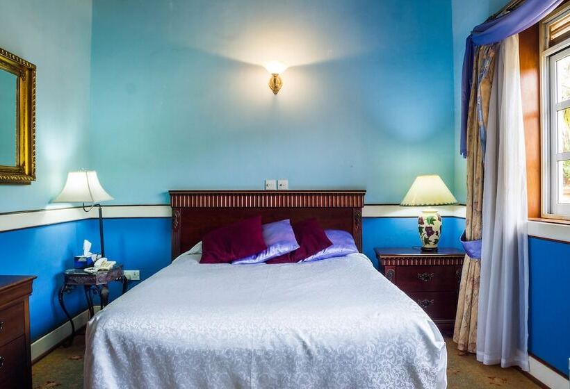 Fotos del hotel Lindsay Cottages:  13