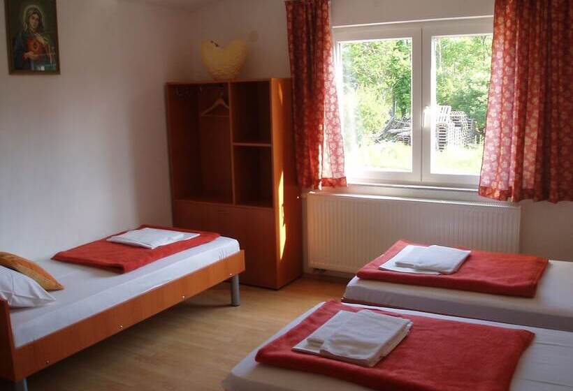 Fotos del hotel Pansion Rajic:  16