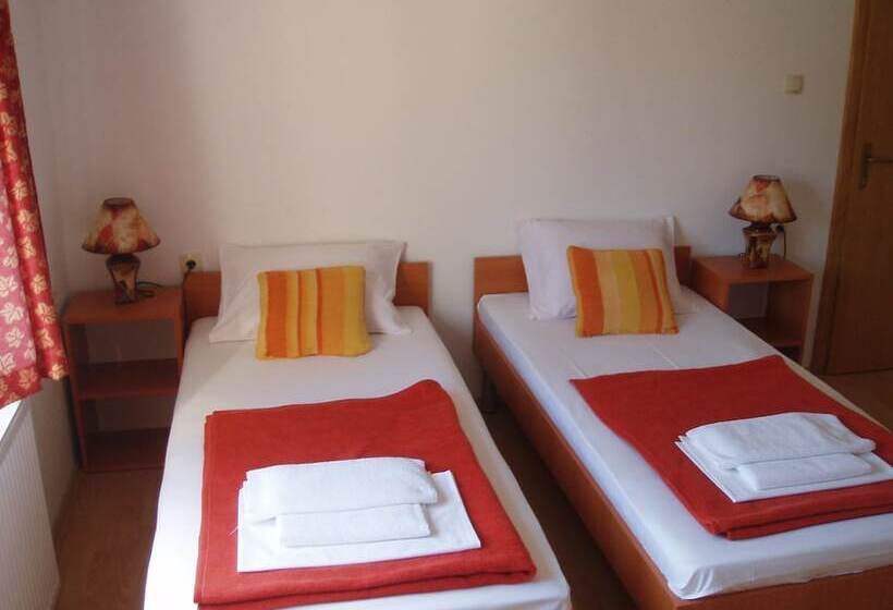 Fotos del hotel Pansion Rajic:  15