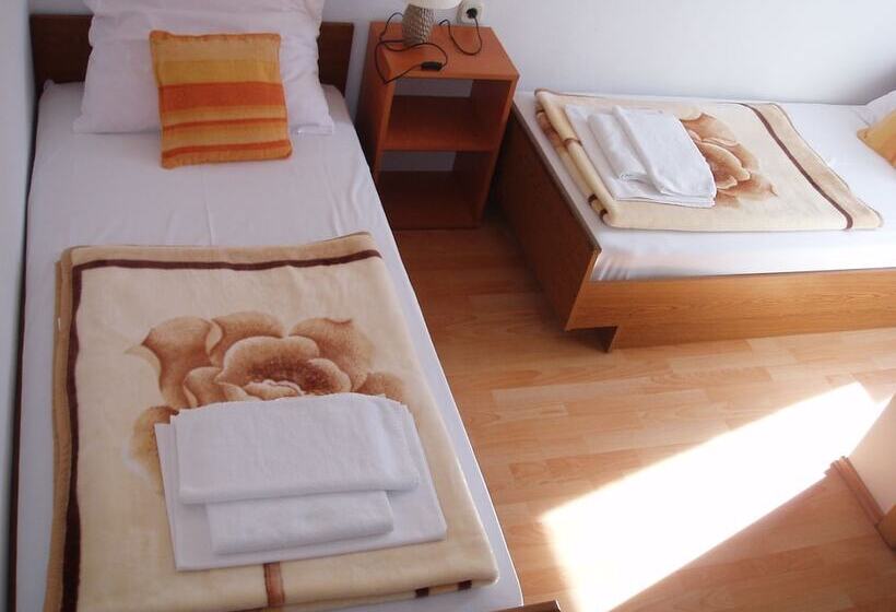 Fotos del hotel Pansion Rajic:  22