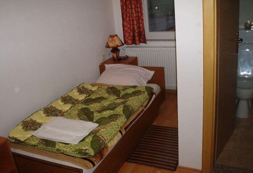 Fotos del hotel Pansion Rajic:  14