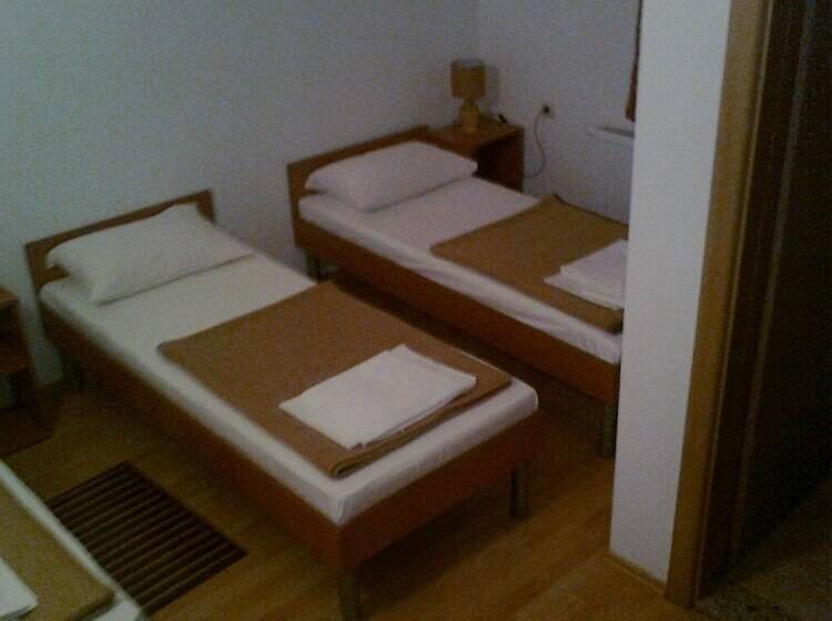 Fotos del hotel Pansion Rajic:  12