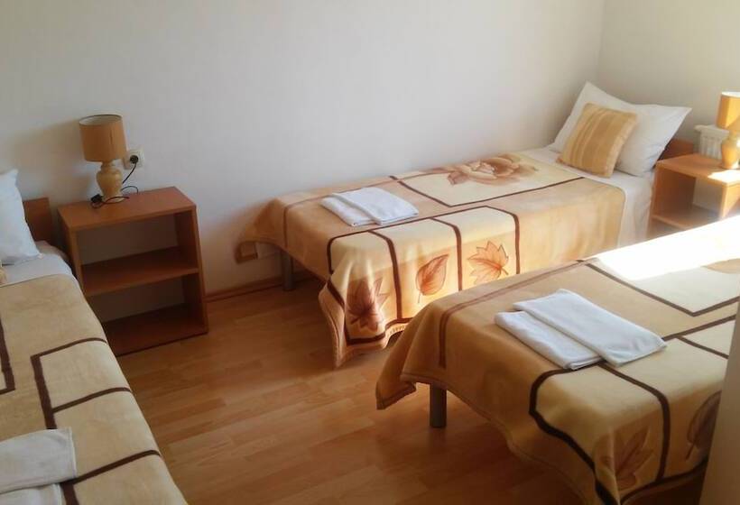 Fotos del hotel Pansion Rajic:  13