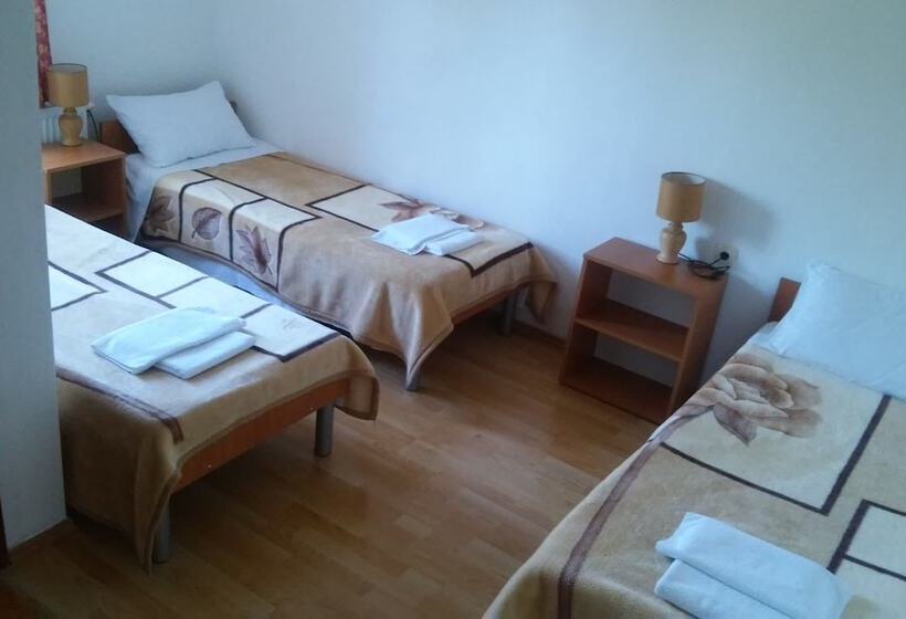 Fotos del hotel Pansion Rajic:  7