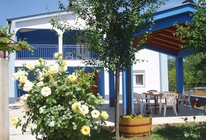 Fotos del hotel Pansion Rajic:  6