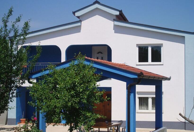 Fotos del hotel Pansion Rajic:  23