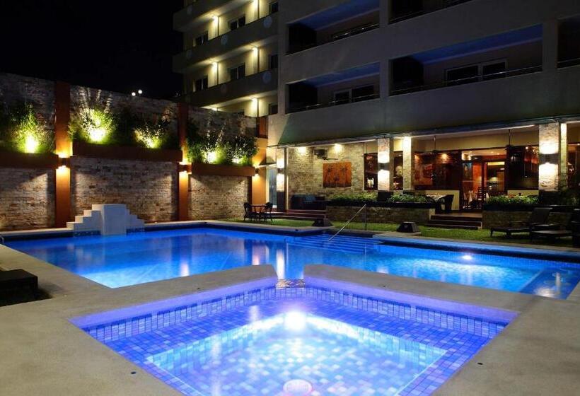 Fotos del hotel Queens:  18