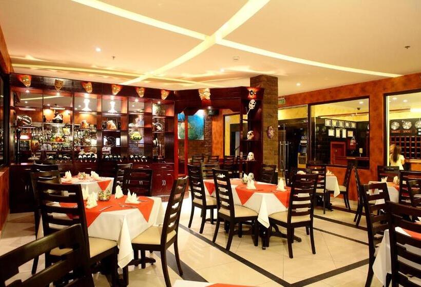 Fotos del hotel Queens:  14