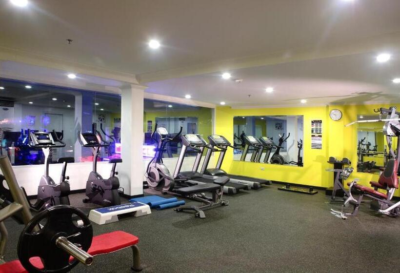 Fotos del hotel Queens:  5