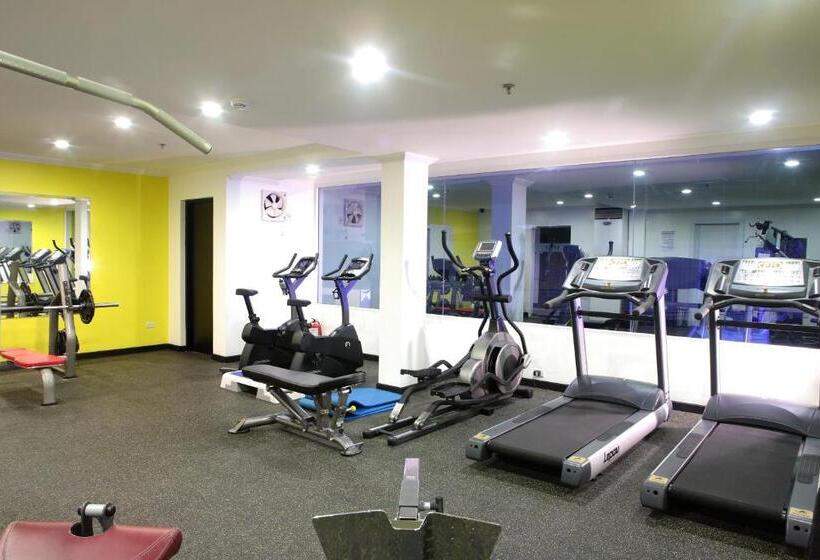 Fotos del hotel Queens:  19