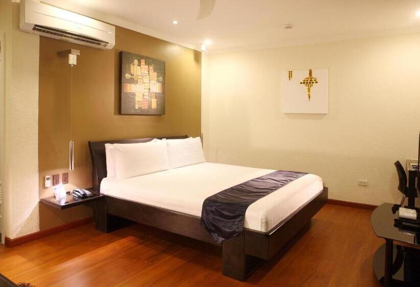 Fotos del hotel Queens:  22